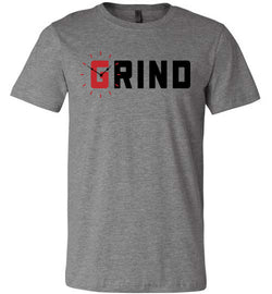 Grind Time Tee