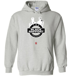 T.B.R Hoodie