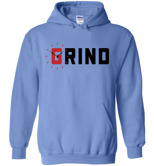 Grind Time Hoodie