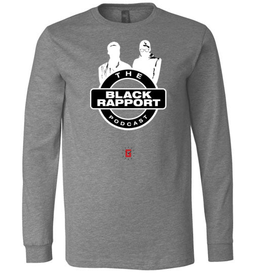 T.B.R Long Sleeve Tee