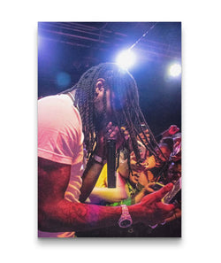 Sosa Concert *1