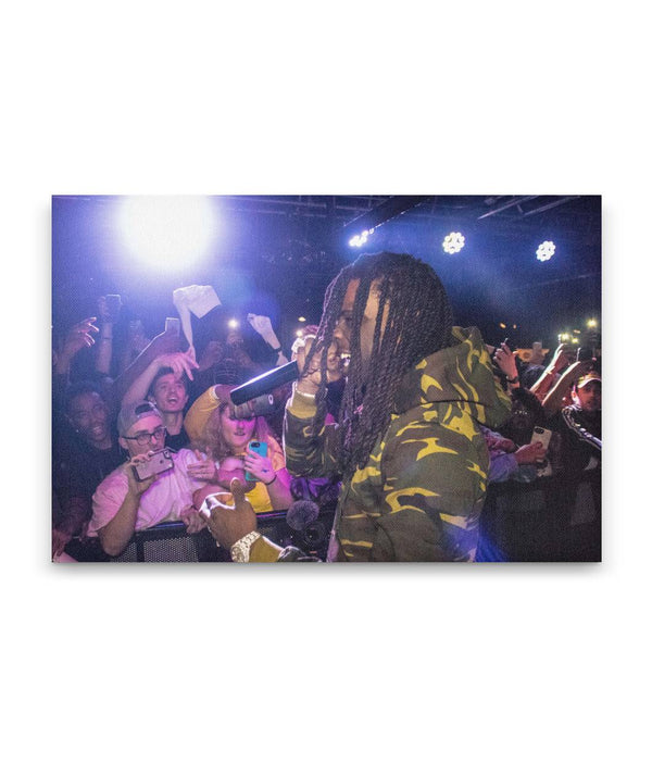 Sosa Concert *2