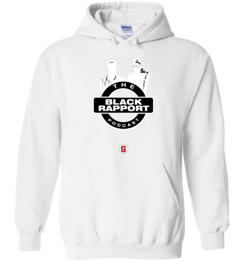 T.B.R Hoodie