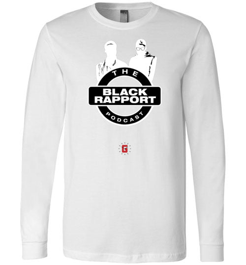 T.B.R Long Sleeve Tee