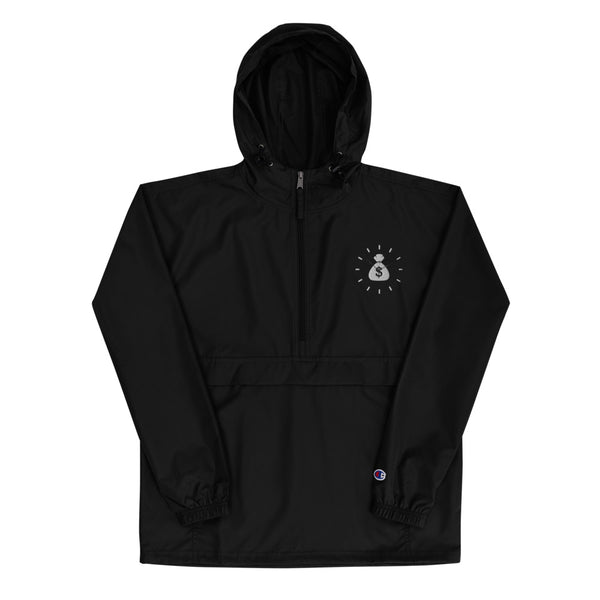 Grind Time/Champion Jacket